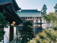 -径山寺