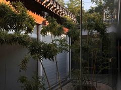 -曲廊院(东四十一条店)