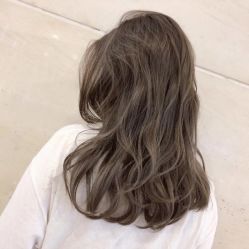 -HAIR HERE造型