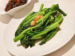 -茉里粤菜(皇姑万象汇店)