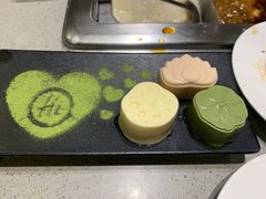 -海底捞火锅(漕宝路店)