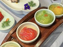 -南堂馆·新川菜(天府三街店)