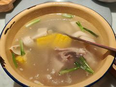 -小吴越·江浙融合菜(惠山万达广场店)