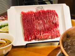 -清真·鸦儿李记·涮肉(和平里店)