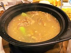 杭州老鸭煲-香浙汇(望京店)