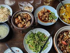 -扬州狮子楼·非遗淮扬菜(总店)