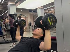 -VPsmart私教健身工作室(新华路旗舰店)