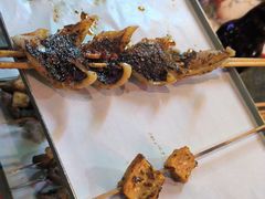 -路边边.炒菜烧烤.音乐餐厅(良乡长虹店)