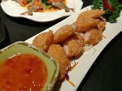 -泰好吃·泰式餐厅(彭城壹号店)