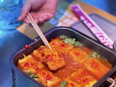 -燥次·烧烤酒场(万象城店)