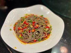 -铜锣湾·有麝自然香(渝北财富中心店)