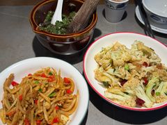 -山涧肴·湘味家肴(松岗满纷天地店)