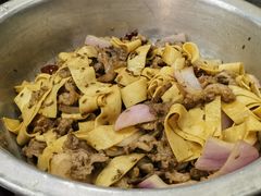 -金源烤肉面片馆(师大店)