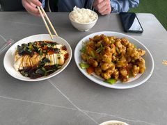 -小柒家第一锹东北菜(城关店)