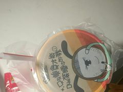 -迈德思客•汉堡•烤鸡(围墙巷店)