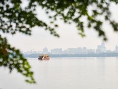-浙江西子宾馆·牡丹厅