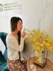 -潘多拉Hairsalon