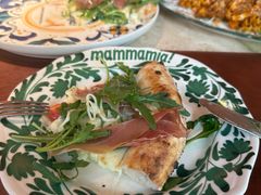 -Mammamia意大利餐厅(阳春巷店)