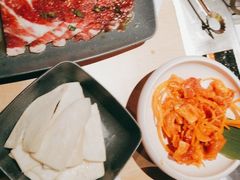 -新石器烤肉(周浦万达店)