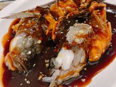 西湖醋鱼（笋壳鱼）-南麓·浙里(外滩店)