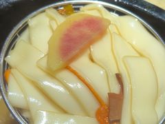 -野·大山里土鸡火锅(万科里店)