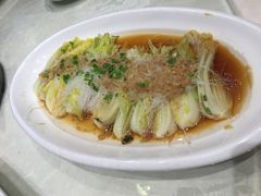 蒜蓉娃娃菜-登瀛楼(鼓楼店)
