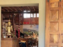 -相约小筑缅泰餐厅(孟定店)