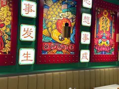 -五个福粤菜小馆(万泰汇购物中心店)