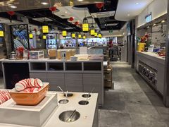 -陈记顺和潮汕牛肉火锅(番禺迎宾大道店)