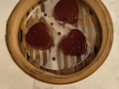 -酌宴府The China Club·广州万富希尔顿酒店(云城东路店)