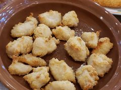 -萨莉亚意式餐厅(龙阳广场店)