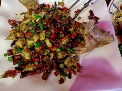 -庆合府重庆大排档(紫都城店)