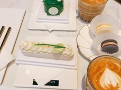 若如初见-麦雪尔甜品·生日蛋糕(新街口旗舰店)