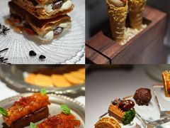-壳里西餐厅Coquille Seafood Bistro(蒙自路店)