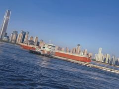 -船长9号·精致湖北菜(江滩店)