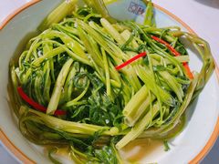 -农川记&酸菜鱼四川料理(横岗荣德店)