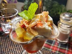 -小世界西餐厅(建国门店)