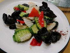 -富瑶大酒店(强工二街店)