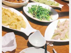 -船歌·鱼水饺青岛菜(金狮广场店)