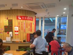 -南城香(北京南站店)