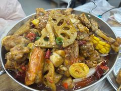 -小民大排档(马场角横路店)