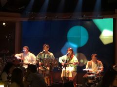 -阿卡贝拉音乐汇(印象城店)