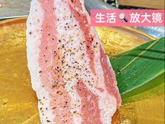-何发发和牛烧肉·鳗鱼榴莲放题自助(乐峰广场店)