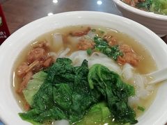 -沙河粉村·国家非遗传承(云台店)