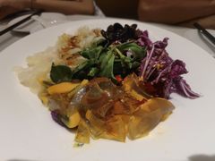 -狮王府淮扬菜(新街口友谊店)