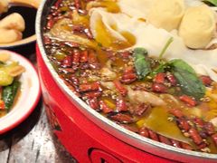 -聂发财重庆江湖菜(解放碑店)