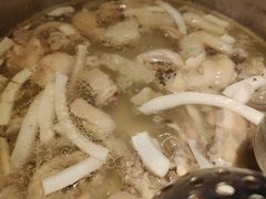 -同仁四季椰子鸡(宝安壹方城店)