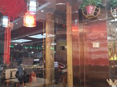 -黑蛋烤肉坊(光华路总店)