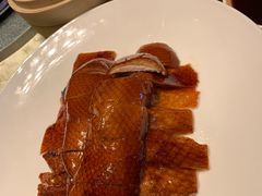 -上海金桥红枫万豪酒店-万豪中餐厅