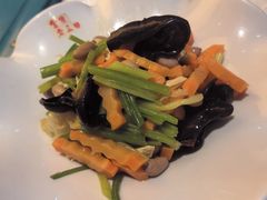 -金家老三饭庄(常营店)